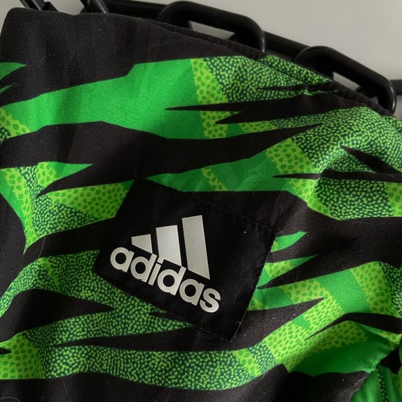 Adidas Shoulder Bag - Picture 3 of 4